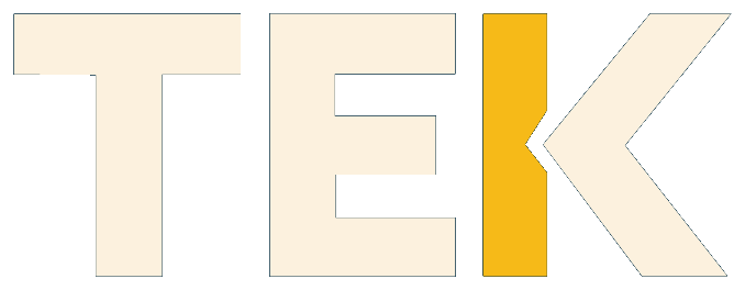 TEK — Professional Gate Hardware