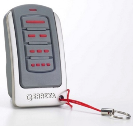 Telecomanda 4 butoane