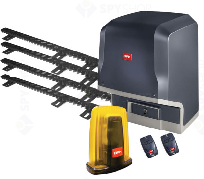 Kit automatizare poarta culisanta