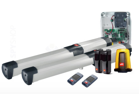 Kit automatizare poarta batanta