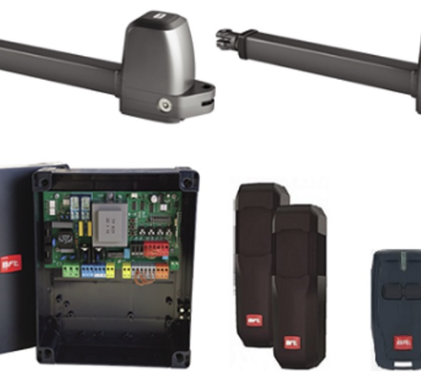 Kit automatizare poarta batanta
