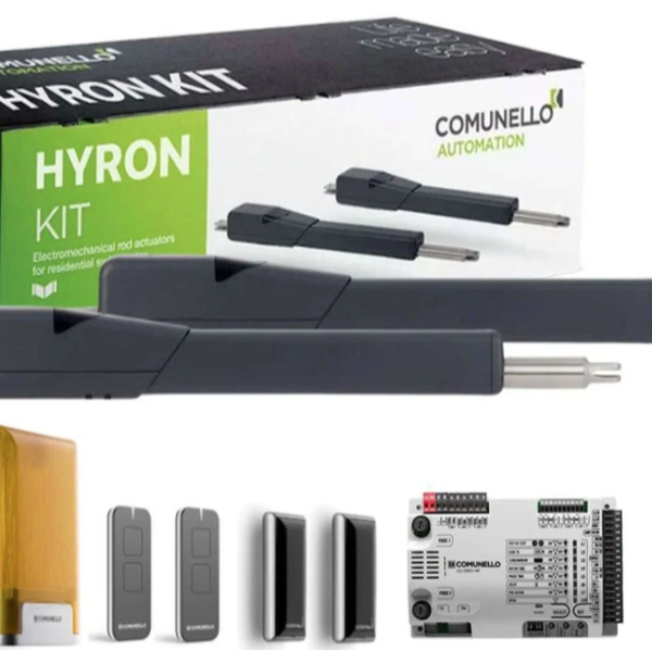 Automatizare porti batante Comunello HYRON 300