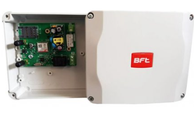Receiver GSM