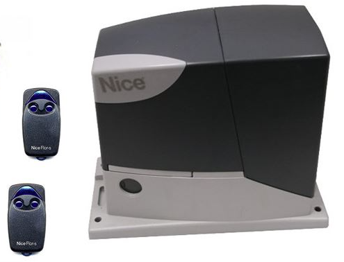Kit automatizare poarta culisanta