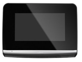 Monitor SOMFY V500 IO PRO