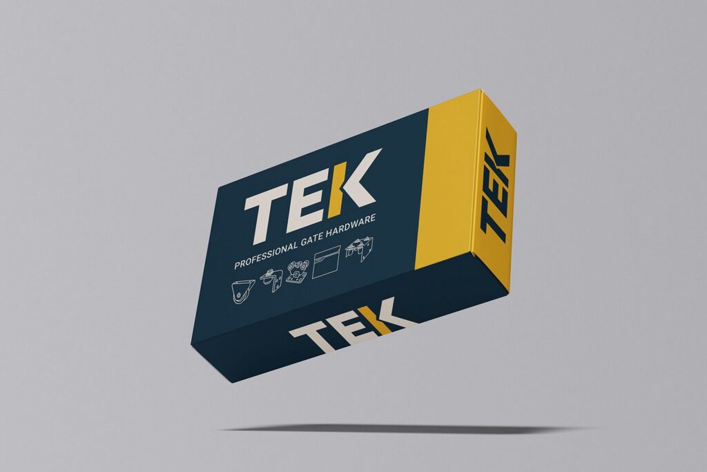 TEK Brand