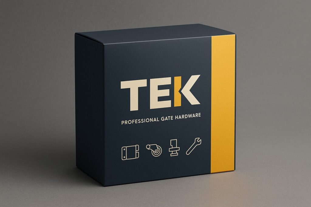 TEK Professional Gate Hardware