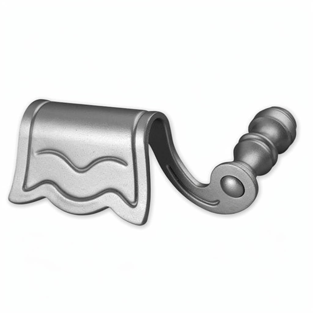 Maner 121x69x95mm