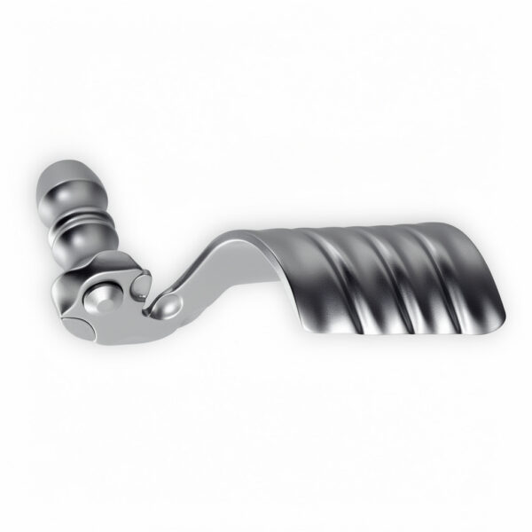 Maner 148x50x89mm