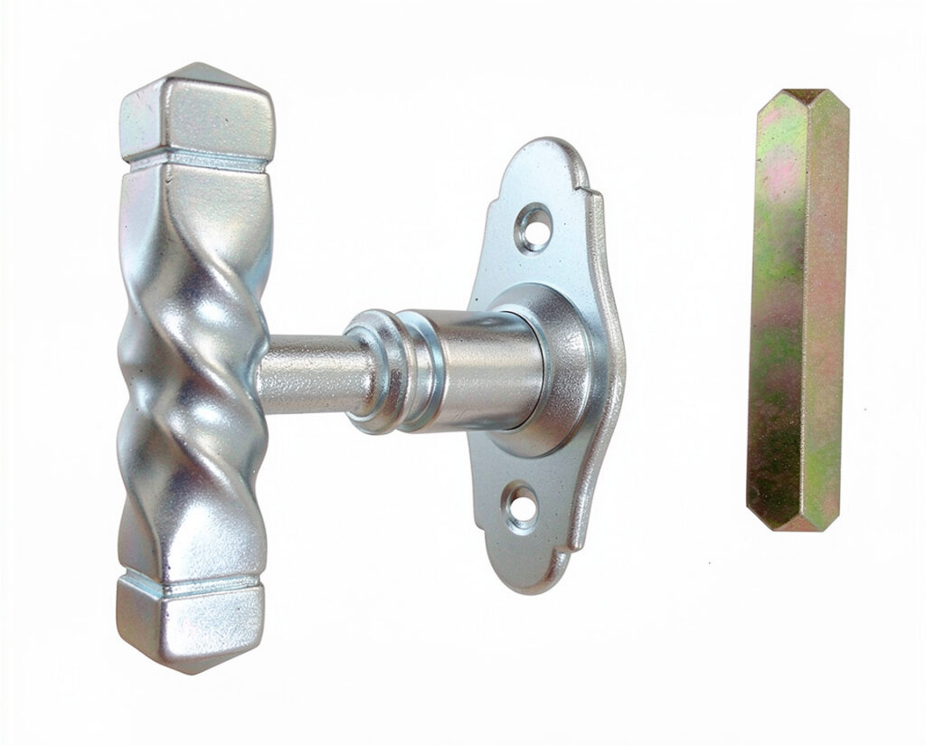 Maner 78x64x33mm