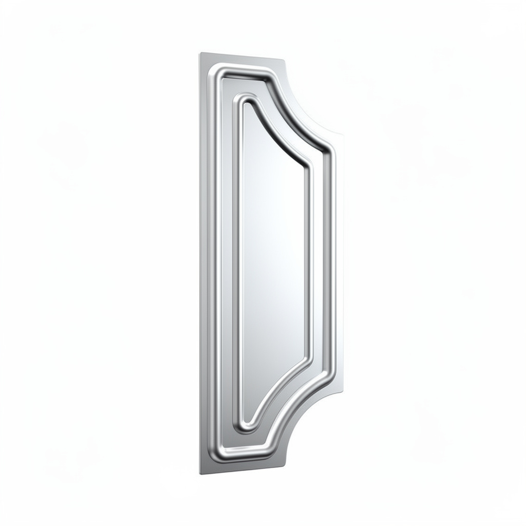 Sild 277x104x2mm