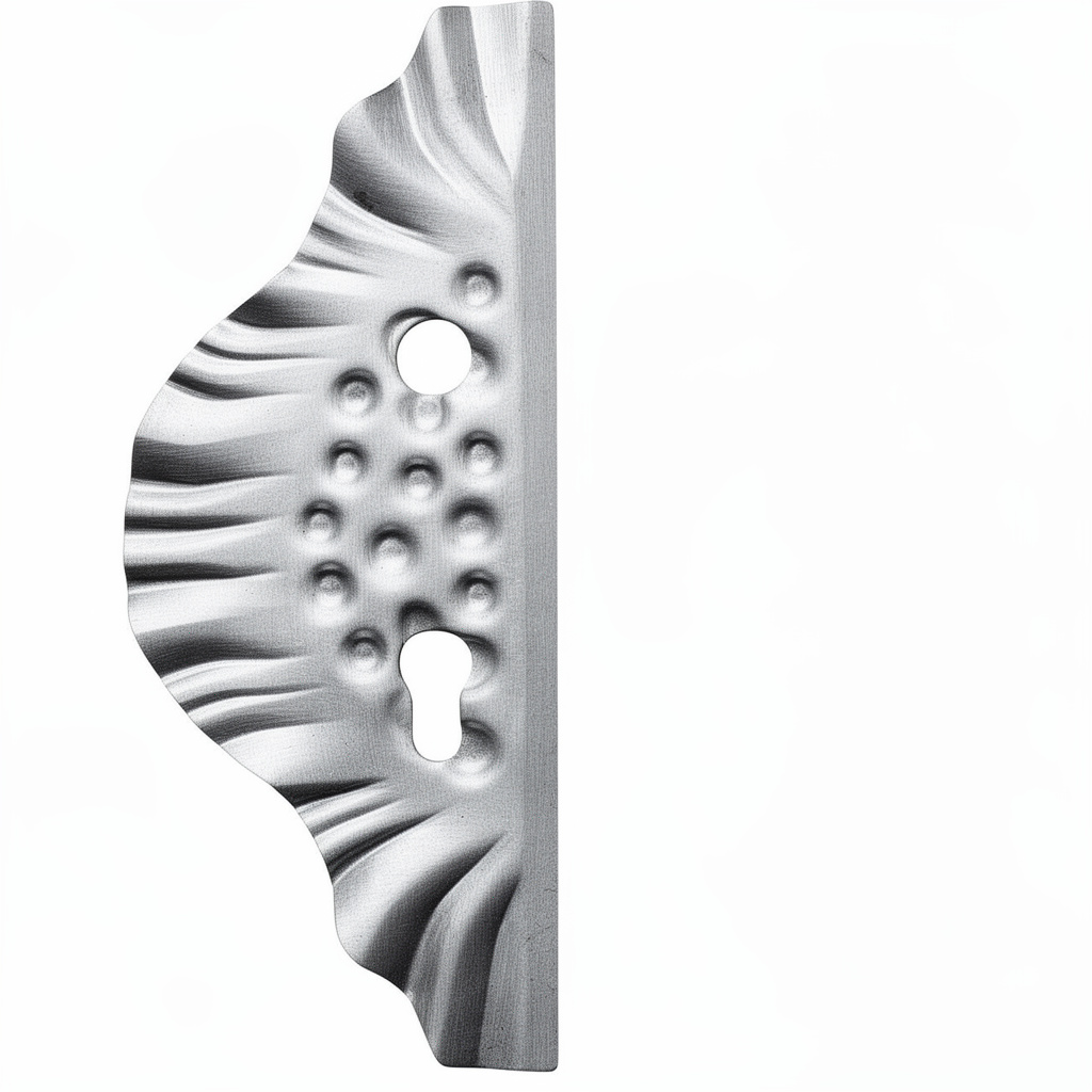 Sild 287x120x2mm