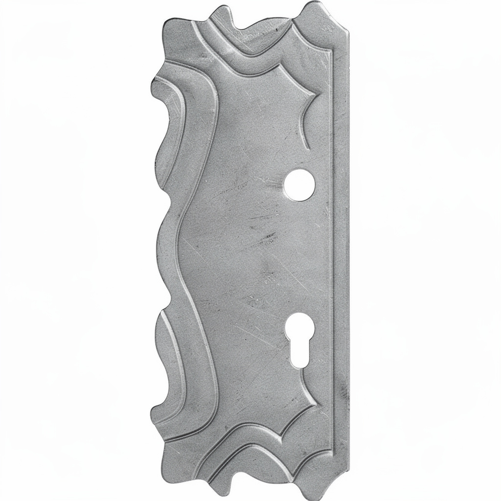 Sild 295x135x3mm