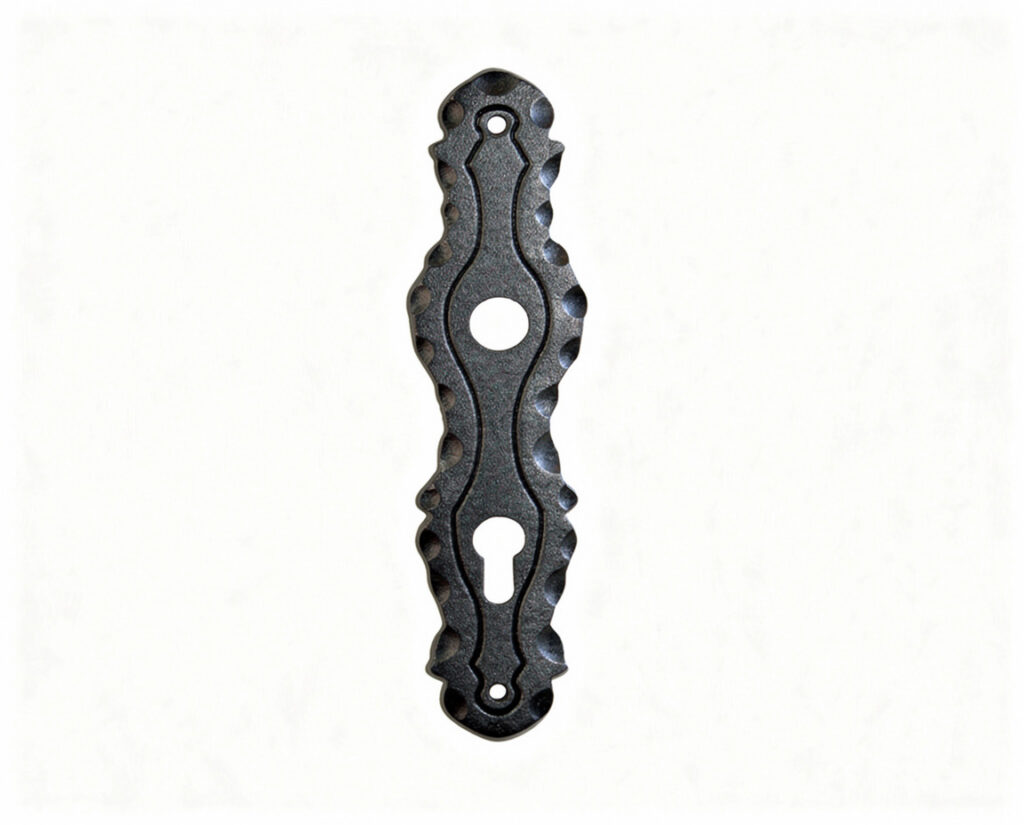 Sild 260x57x3mm