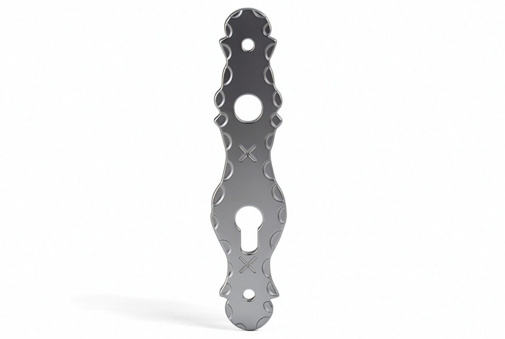 Sild 260x57x3mm