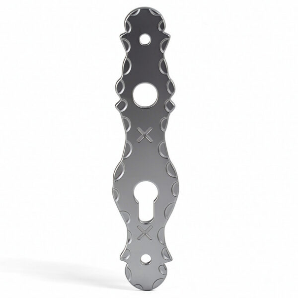 Sild 260x57x3mm