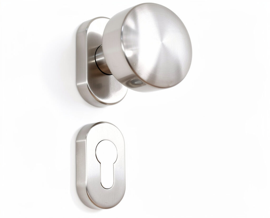 Set Manere Inox