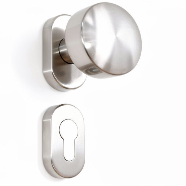 Set Manere Inox