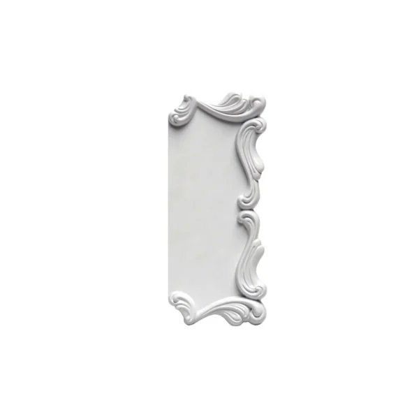 Sild 318x133x2mm
