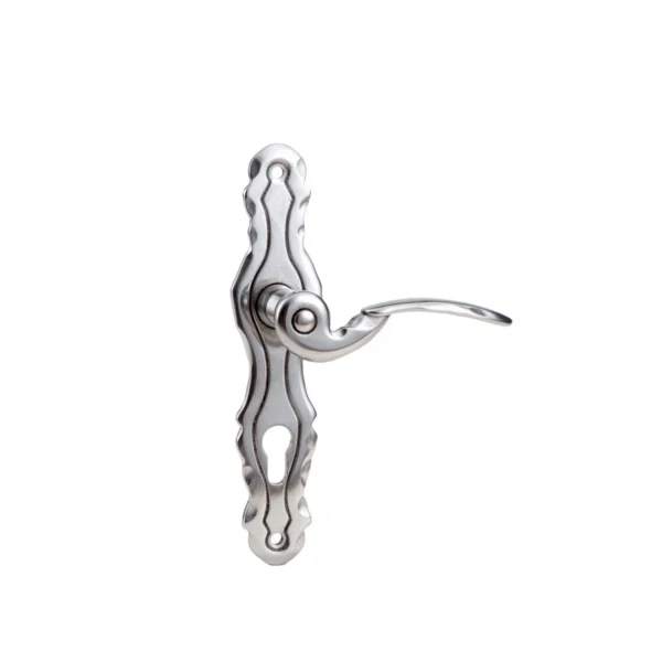 Maner cu sild 260x57x3mm