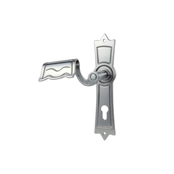 Maner cu sild 260x52x3mm