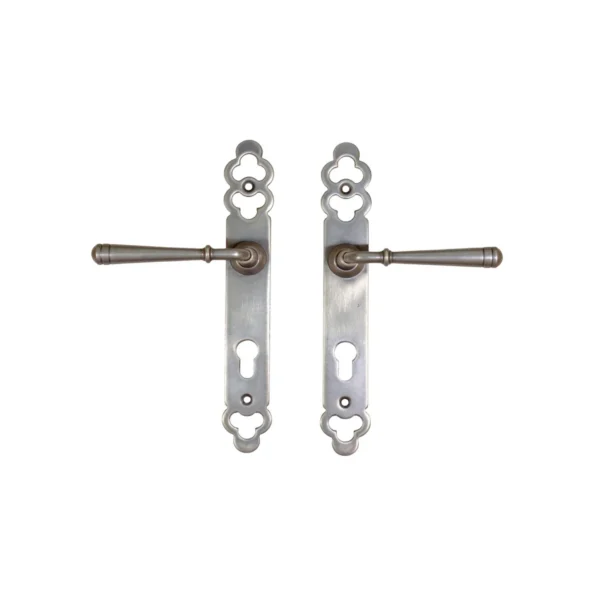 Maner cu sild 272x46x2mm