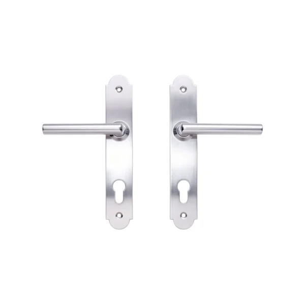 Maner cu sild 240x40x2mm