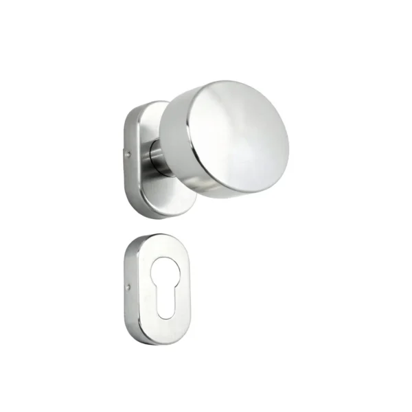 Set Manere Inox