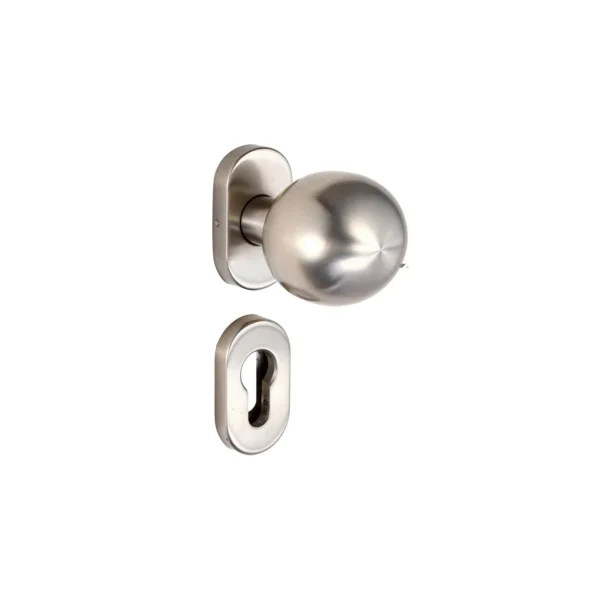 Set Manere Inox