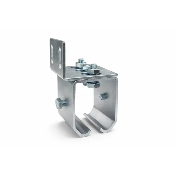 Accesoriu fixare perete pentru sina poarta suspendata 25-232