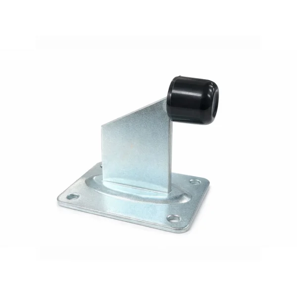 Opritor poarta cu baza 100×80 mm H – 95 mm