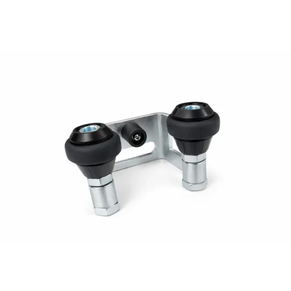 Opritor porti cu gol de 40mm