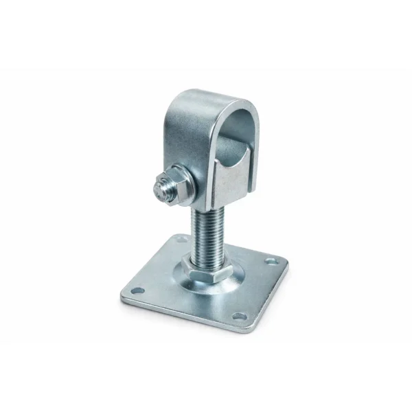 Balama reglabila M20 cu pivot