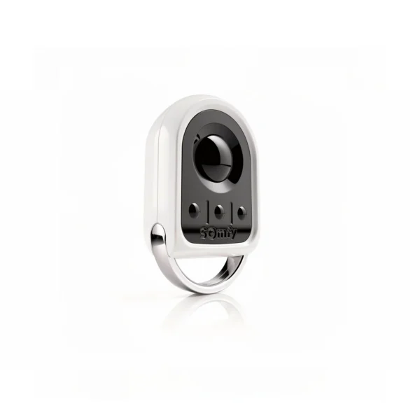 Keygo 2 io SOMFY- telecomanda cu 2 canale unidirectionala